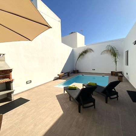 Ikigai Vila Ye Exterior foto
