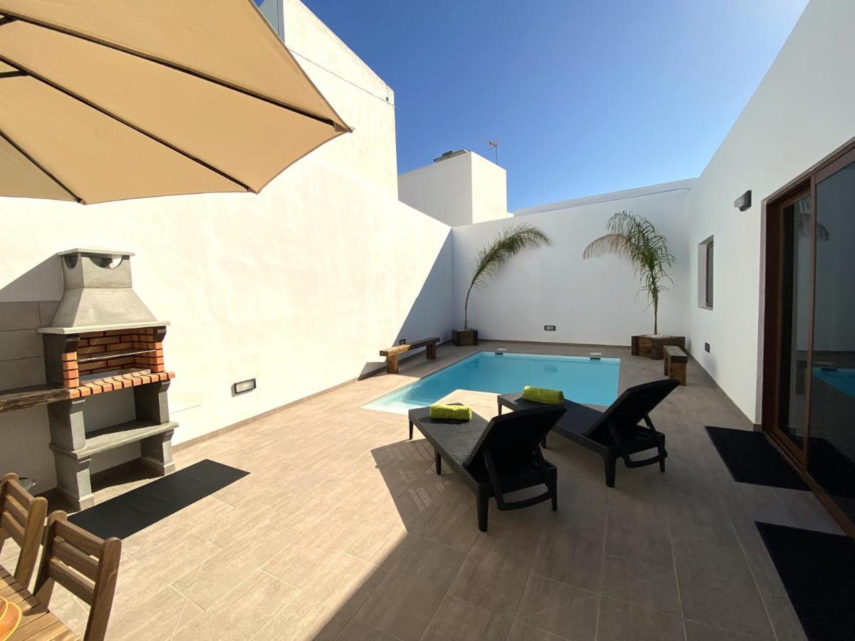 Ikigai Vila Ye Exterior foto
