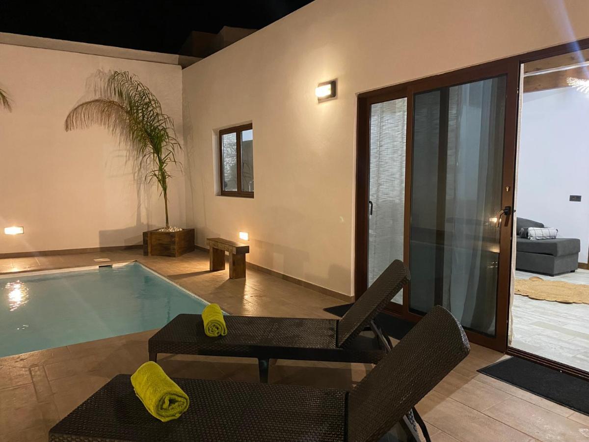 Ikigai Vila Ye Exterior foto