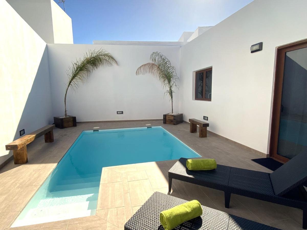 Ikigai Vila Ye Exterior foto