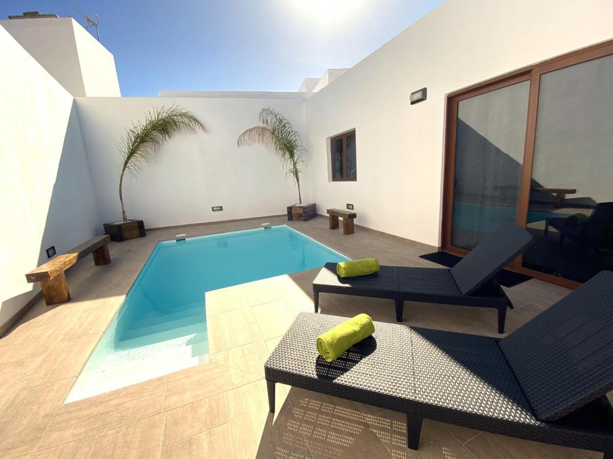 Ikigai Vila Ye Exterior foto