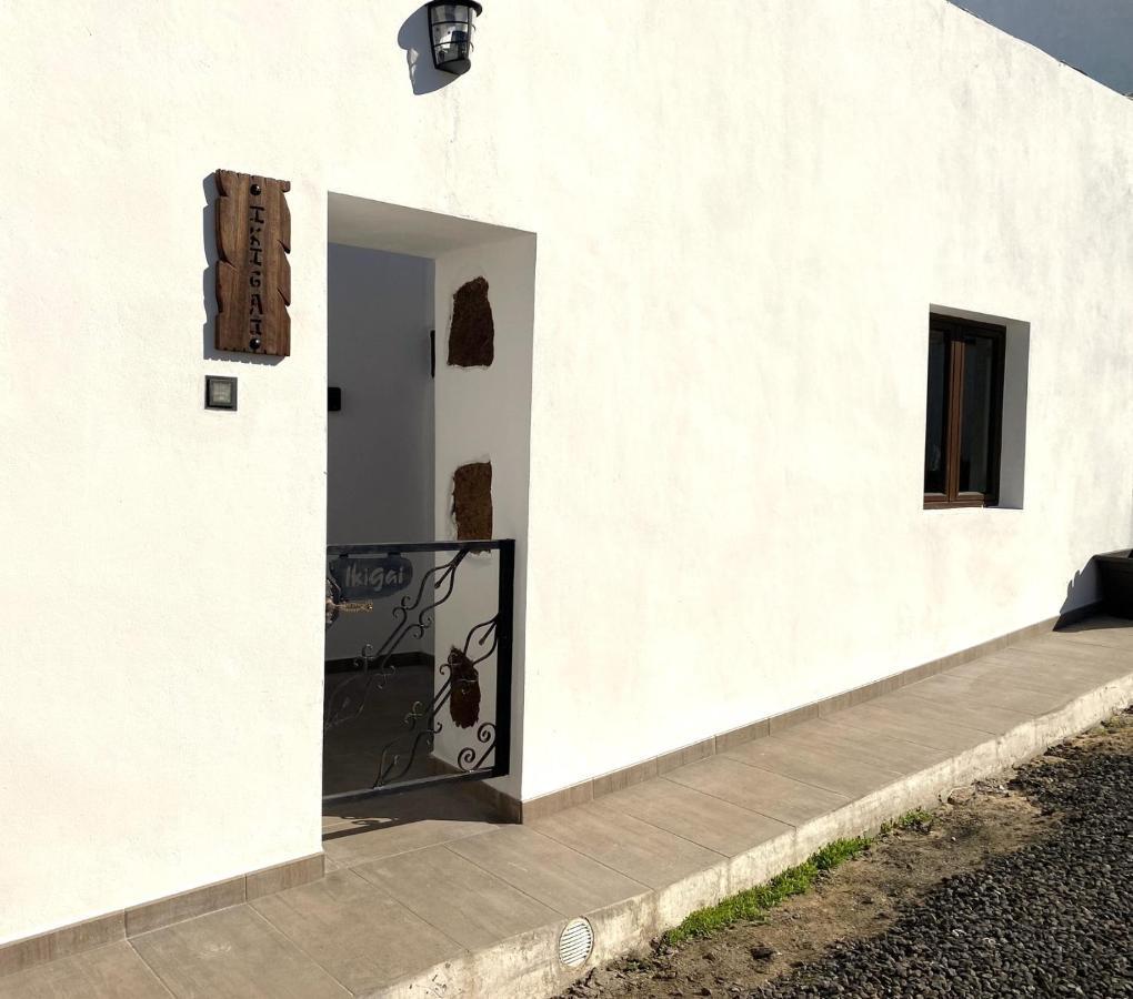 Ikigai Vila Ye Exterior foto