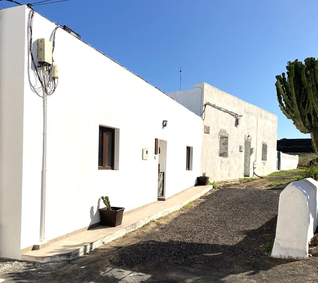Ikigai Vila Ye Exterior foto