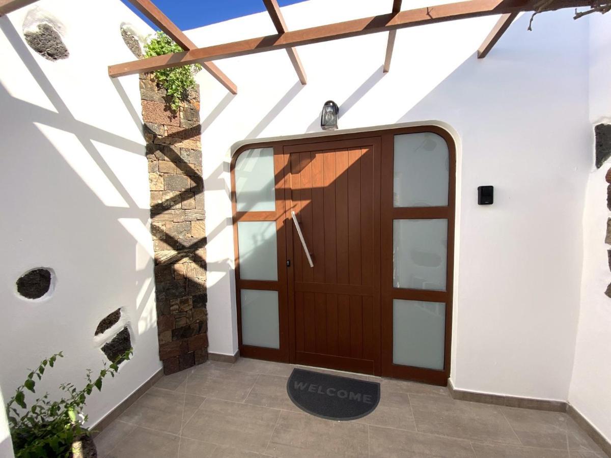 Ikigai Vila Ye Exterior foto